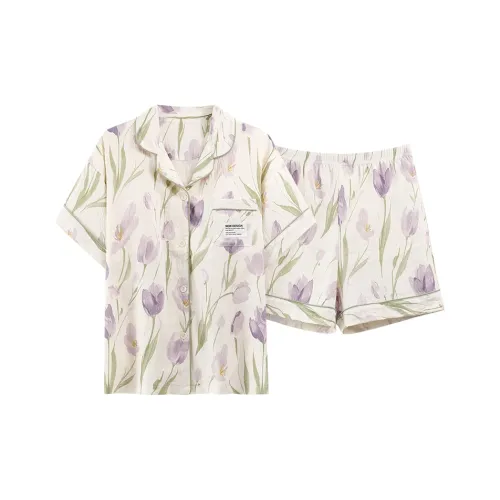 GOSO Pajama Комплект Женский Цвет на изображении