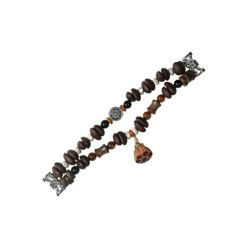 Wepro Ремень Xiaomi Совместимость Made OF Wood 135 150 мм