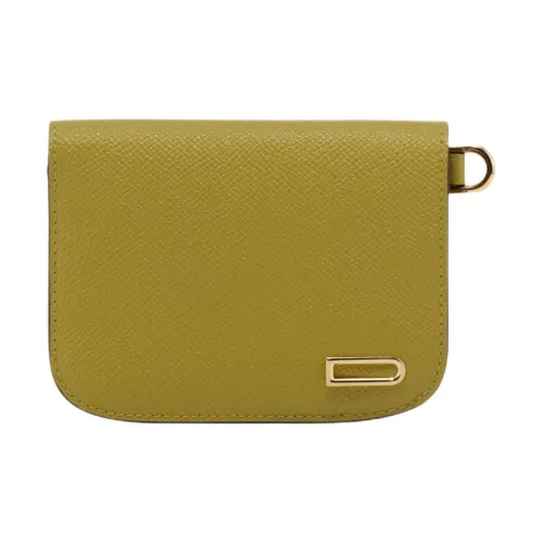 Delvaux Кошельки Женские