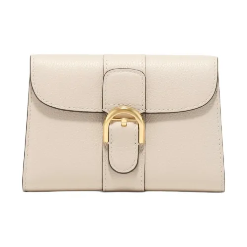 Delvaux Brillant Кошельки Женские