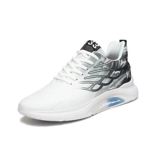 King Jinmai Износостойкий Дышащий Низкий Топ Повседневная Обувь Мужская