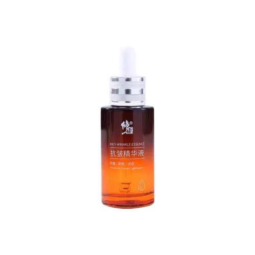 Коррекция Сыворотка против морщин лосьон Tightening Hydrating 40 мл бутылка