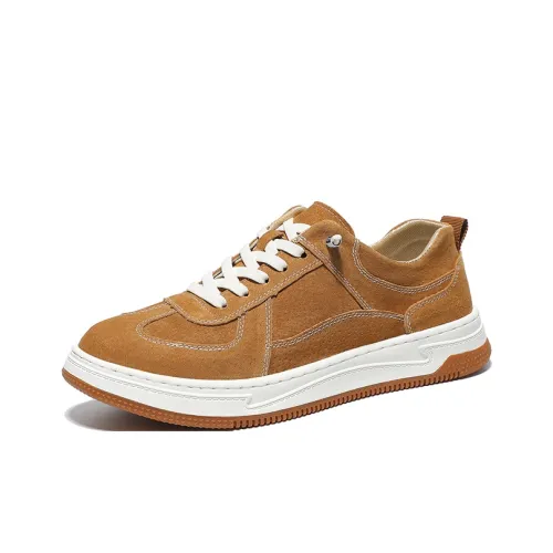 PLO CART Низкие кроссовки для скейтбординга мужские