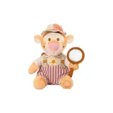 Весна 2025 Винни-Пух и друзья Тиггер Плюшевая игрушка