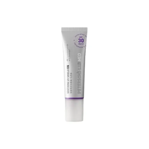 PETERSONS LAB SUNSCREEN Лосьон Освежающий Унисекс