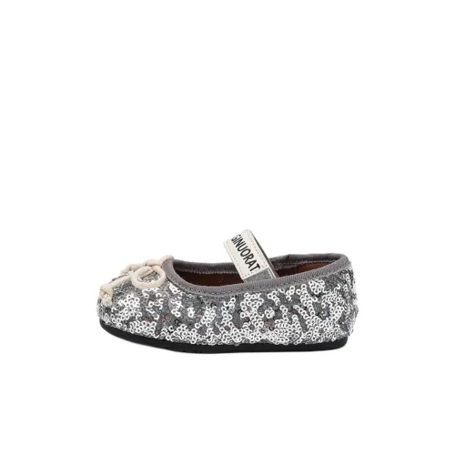 QINUOSHU Противоскользящие низкие топы обувь для малышей и младенцев