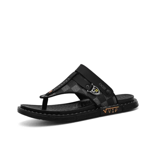 Shiozawa Резиновая подошва шов устойчивый к запахам устойчивый к истиранию устойчивый к скольжению шлепанцы мужской