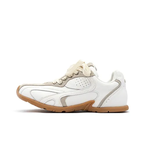 A Poinsettia Princess Женские массивные кроссовки