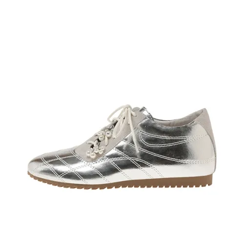 Hongyanglin Низкий топ кэжуал женский