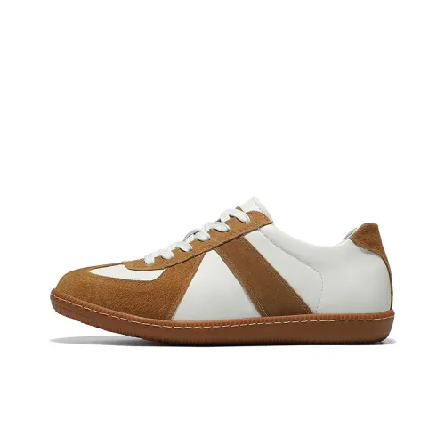 PLO CART Низкие кроссовки для скейтбординга мужские