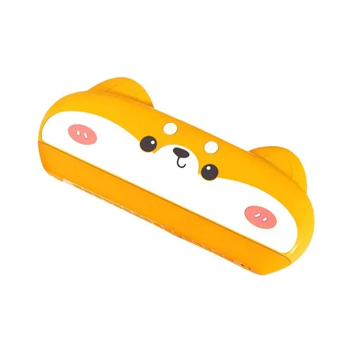 YIMI Большой Размер Размер Гармошка Музыкальный инструмент для раннего образования и музыкальных тренировок