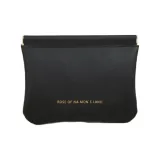 Black Large Size Storage Bag for Cards: 1 Pack  
Черный большой размер мешок для хранения карт: 1 упаковка