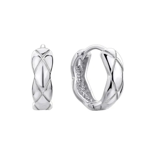 GUDUD Серьги из сплава Унисекс