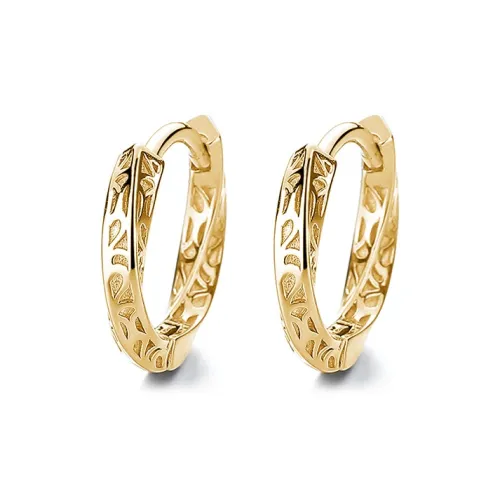 GUDUD Сплав Серьги Унисекс