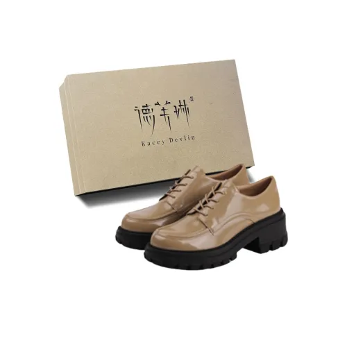 Kacey Devlin Повседневная обувь Женская