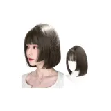 Холодный коричневый