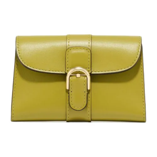 Delvaux Кошельки Женские
