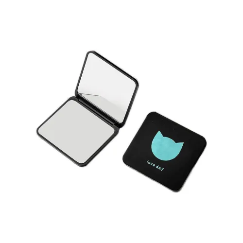 JIAOXUEFEI MAKE UP Зеркала Унисекс