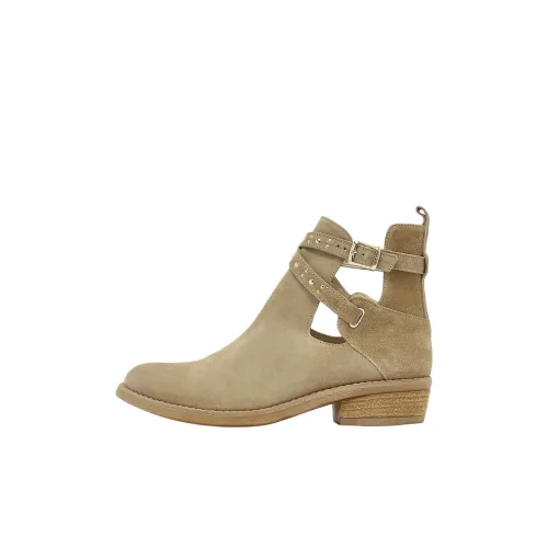 TWINSET Milano Высокие Топы Ботинки Хаки Детские