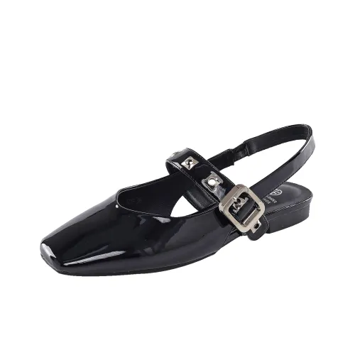 GUDIANFENGDU Повседневная обувь 2 см Женская