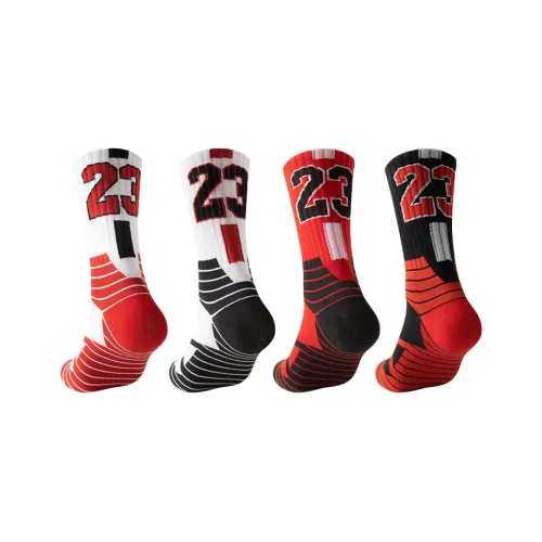 Top Melon Носки Crew Мужские упаковка из 5 пар