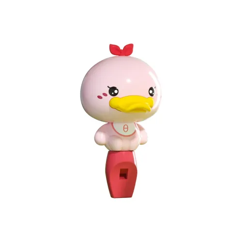 YISBRO Веселье Мультяшный PLATYPUS Свисток Игрушки