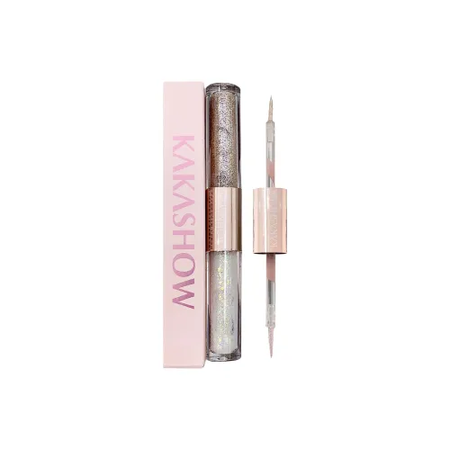 KAKASHOW Тени для глаз Женские