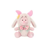 2025 Весна Коллекция Винни-Пух и его друзья - Плюшевая игрушка Свинка