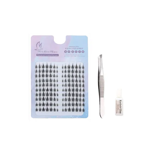 JINGLINGLONG Кружки для ресниц унисекс