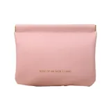 Розовый, большой, размер, карта, мешок для хранения: 1 штука