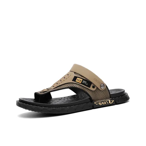 Shiozawa Антизапахивающий Устойчивый к истиранию Шлепанцы Мужские