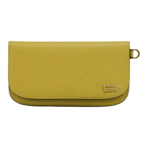 Delvaux Кошельки Женские