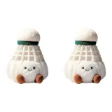 Бадминтон A Голова [2 шт]