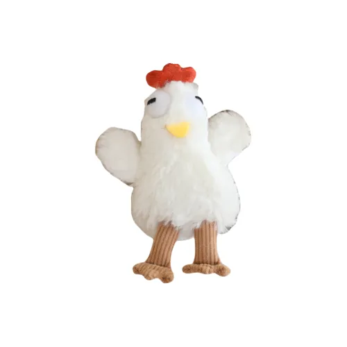 Velvet Mill Плюшевая кукла "Кука" 13 см высота