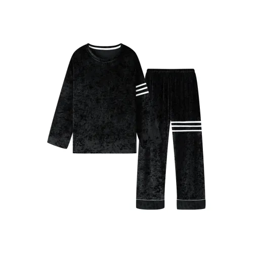 Good Fortune Пижамный комплект Мужской Цвет на изображении