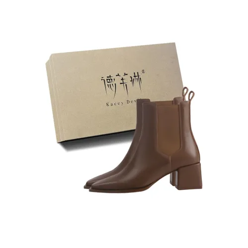 Kacey Devlin Короткий Челси Женские