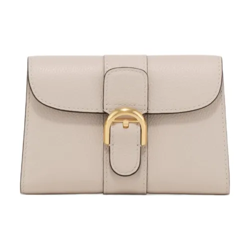 Delvaux Brillant Кошельки Женские