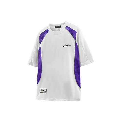 ARCLINEA Баскетбольная Джерси Унисекс