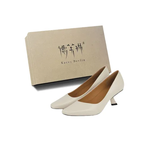 Kacey Devlin Узкий каблук Высокие каблуки 5,5 см Женские
