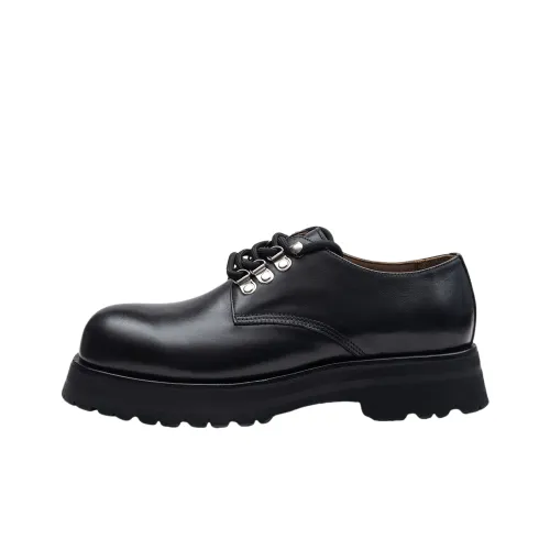 Vibram x Meta Physician Низкий Топ Casual Унисекс Черный