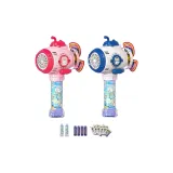 Вишневый цветок Розовый + Далекий Небесный Циан (60 мл, Набор с батарейкой)