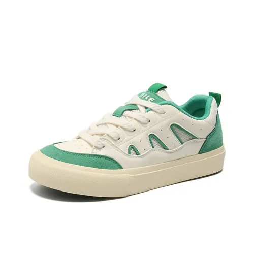 PLAY COBBLER Скейтборд Кроссовки Мужские