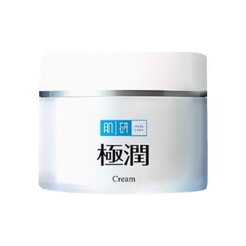 HADA LABO Средства для увлажнения лица и кремы Унисекс