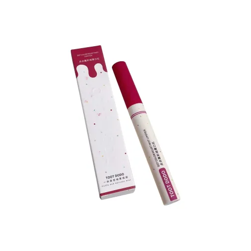 TOOT DODO A Little Bit OF Веселье Помады Матовый Легко Смесь Цвет лица