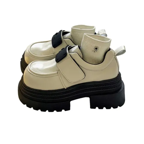 LIANGHUO Лоферы Женские