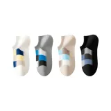 Бежевый, синий, основной цвет, блок-1322