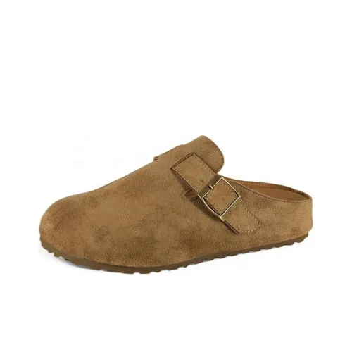 Craftsman Gang Домашние тапочки Женские