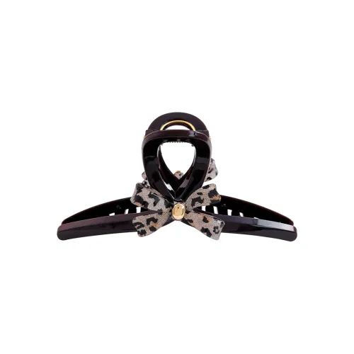 Left Europe Акриловые заколки для волос Женские