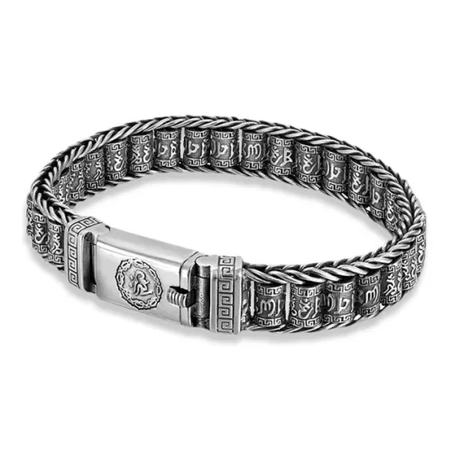 RINGLOVE Сплав Браслеты Унисекс