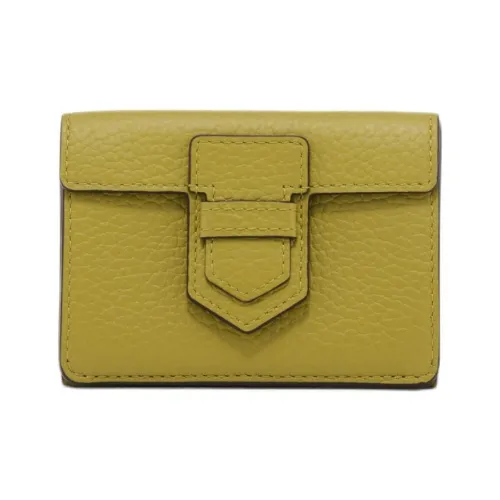 Delvaux Кошельки Женские
